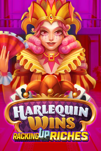 Демо игра Harlequin Wins играть онлайн | Casino X Online бесплатно