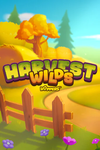 Демо игра Harvest Wilds играть онлайн | Casino X Online бесплатно