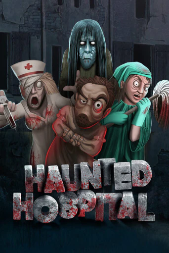 Демо игра Haunted Hospital играть онлайн | Casino X Online бесплатно