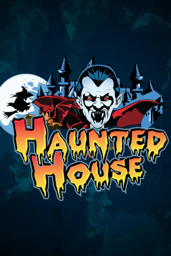 Демо игра Haunted House играть онлайн | Casino X Online бесплатно