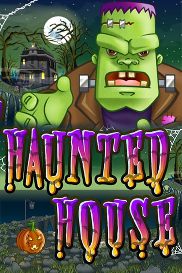 Демо игра Haunted House играть онлайн | Casino X Online бесплатно