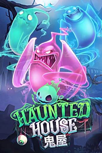 Демо игра Haunted House играть онлайн | Casino X Online бесплатно