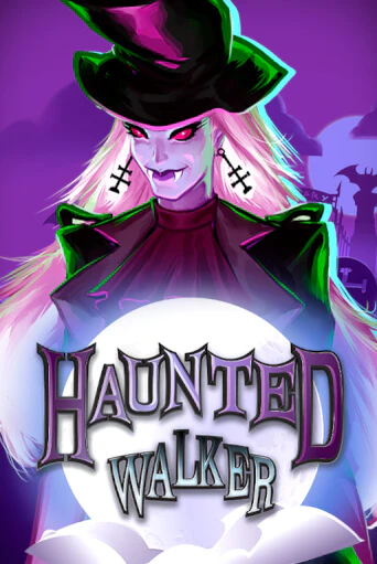 Демо игра Haunted Walker играть онлайн | Casino X Online бесплатно