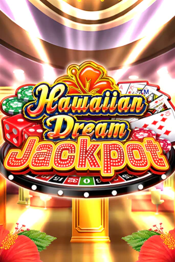 Демо игра Hawaiian Dream Jackpot играть онлайн | Casino X Online бесплатно