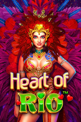 Демо игра Heart of Rio играть онлайн | Casino X Online бесплатно