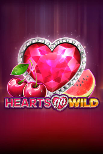 Демо игра Hearts Go Wild играть онлайн | Casino X Online бесплатно