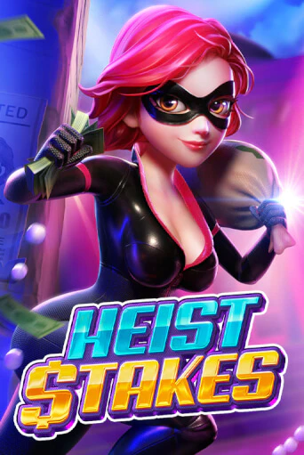 Демо игра Heist Stakes играть онлайн | Casino X Online бесплатно