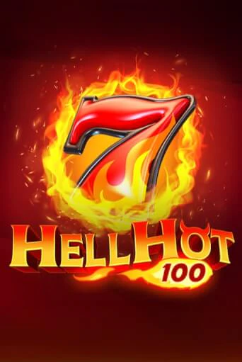 Демо игра Hell Hot 100 играть онлайн | Casino X Online бесплатно