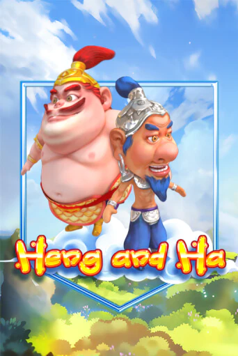 Демо игра Heng and Ha играть онлайн | Casino X Online бесплатно