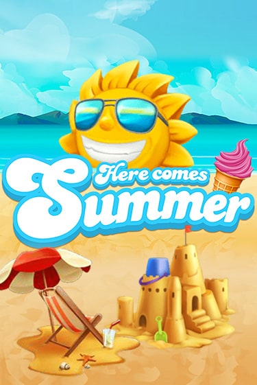 Демо игра Here Comes Summer играть онлайн | Casino X Online бесплатно