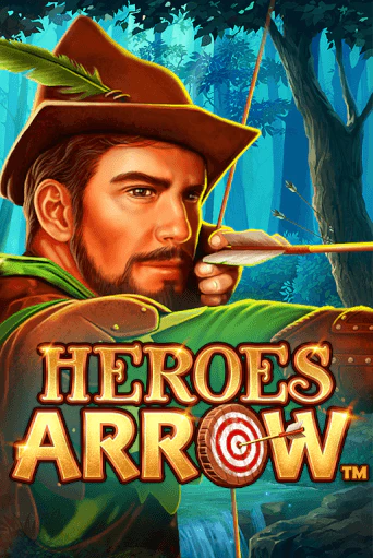 Демо игра Heroes Arrow играть онлайн | Casino X Online бесплатно