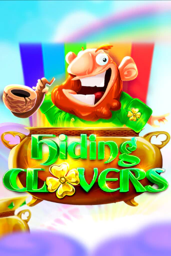 Демо игра Hiding Clovers играть онлайн | Casino X Online бесплатно