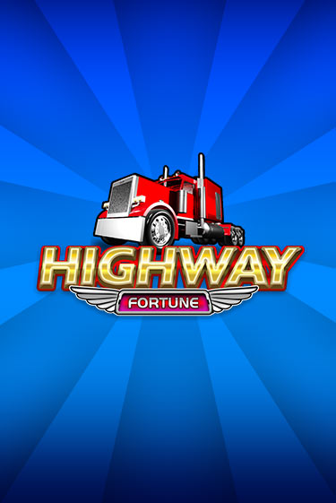 Демо игра Highway Fortune играть онлайн | Casino X Online бесплатно