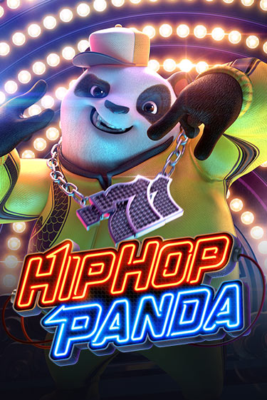 Демо игра Hip Hop Panda играть онлайн | Casino X Online бесплатно