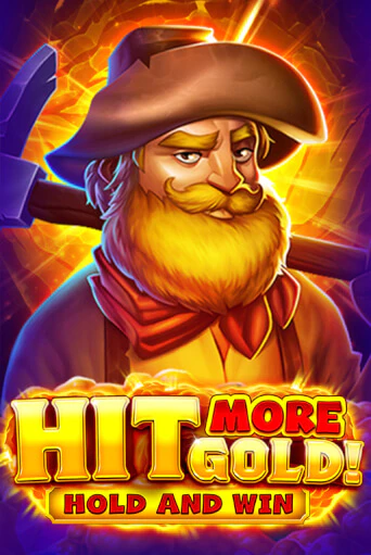 Демо игра Hit more Gold! играть онлайн | Casino X Online бесплатно