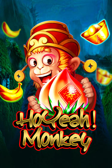 Демо игра Ho Yeah Monkey играть онлайн | Casino X Online бесплатно