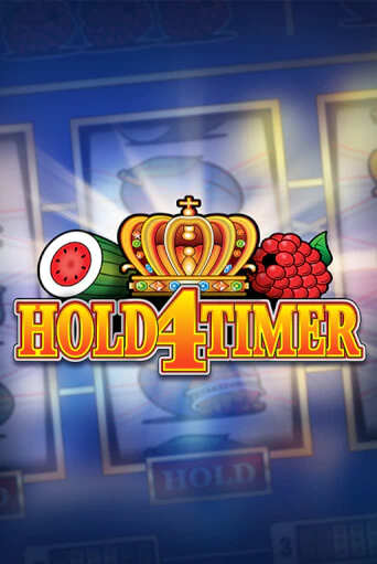 Демо игра Hold4Timer играть онлайн | Casino X Online бесплатно