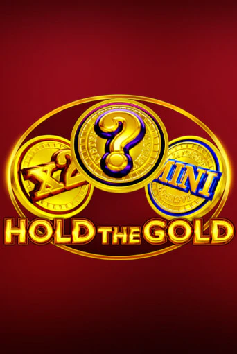 Демо игра Hold The Gold играть онлайн | Casino X Online бесплатно