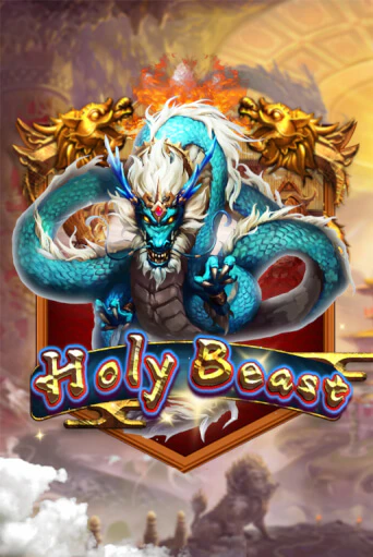 Демо игра Holy Beast играть онлайн | Casino X Online бесплатно