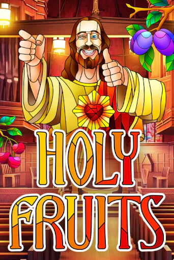 Демо игра Holy Fruits играть онлайн | Casino X Online бесплатно