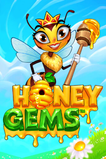 Демо игра Honey Gems играть онлайн | Casino X Online бесплатно