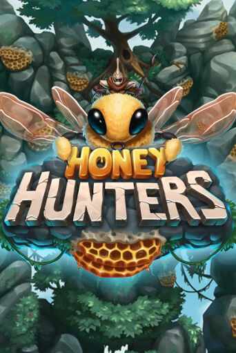 Демо игра Honey Hunters играть онлайн | Casino X Online бесплатно