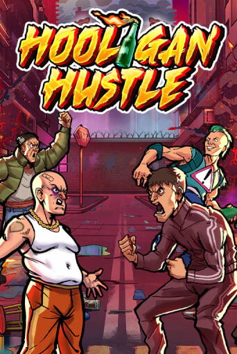 Демо игра Hooligan Hustle играть онлайн | Casino X Online бесплатно