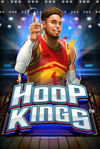 Демо игра Hoop Kings играть онлайн | Casino X Online бесплатно