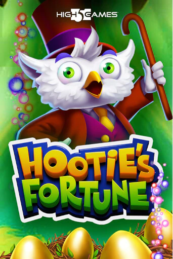 Демо игра Hooties Fortune играть онлайн | Casino X Online бесплатно