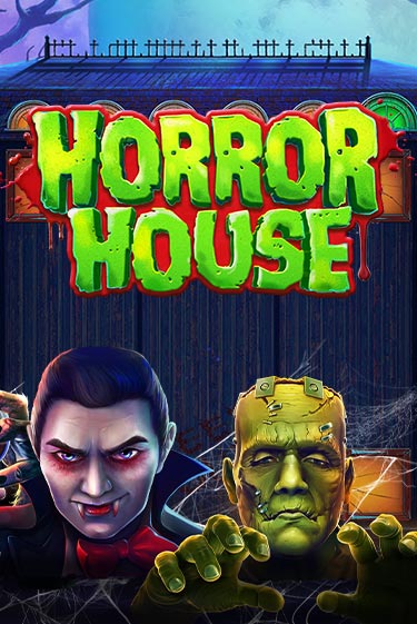 Демо игра Horror House играть онлайн | Casino X Online бесплатно