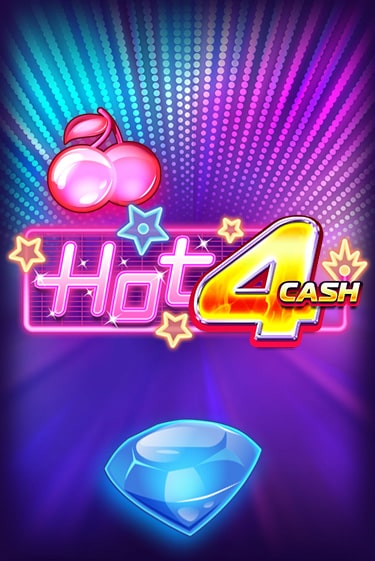 Демо игра Hot 4 Cash играть онлайн | Casino X Online бесплатно