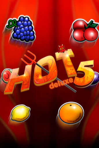 Демо игра Hot 5 Deluxe играть онлайн | Casino X Online бесплатно