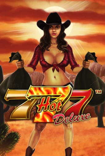 Демо игра Hot 777 играть онлайн | Casino X Online бесплатно