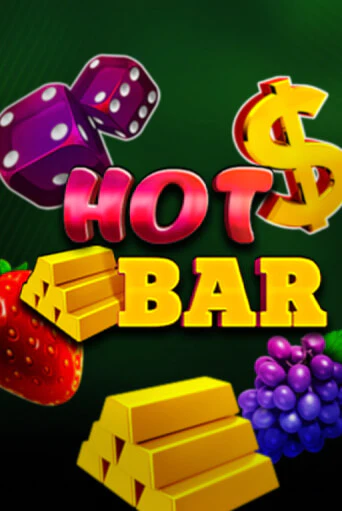 Демо игра Hot Bar играть онлайн | Casino X Online бесплатно