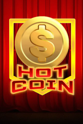 Демо игра Hot Coin играть онлайн | Casino X Online бесплатно