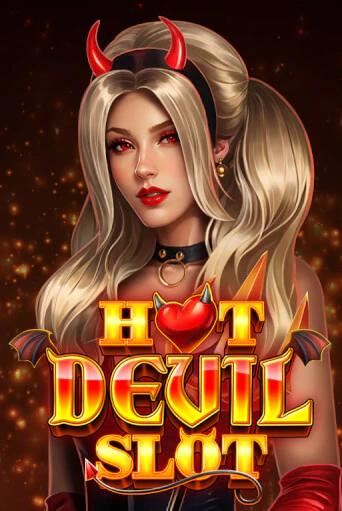 Демо игра Hot Devil Slot играть онлайн | Casino X Online бесплатно