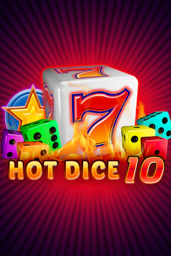 Демо игра Hot Dice 10 играть онлайн | Casino X Online бесплатно