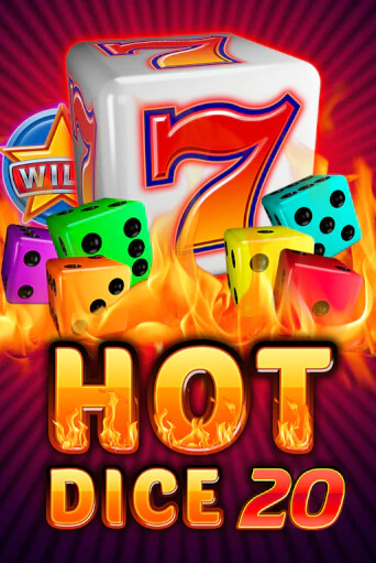 Демо игра Hot Dice 20 играть онлайн | Casino X Online бесплатно