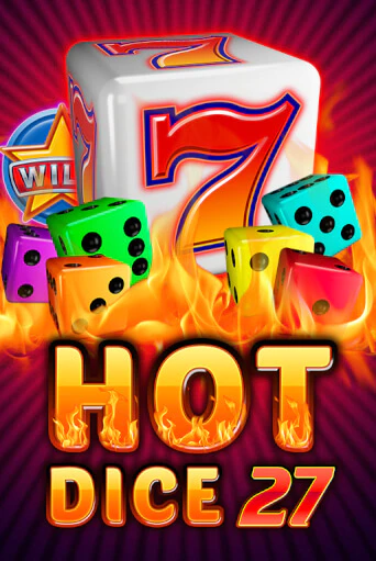 Демо игра Hot Dice 27 играть онлайн | Casino X Online бесплатно