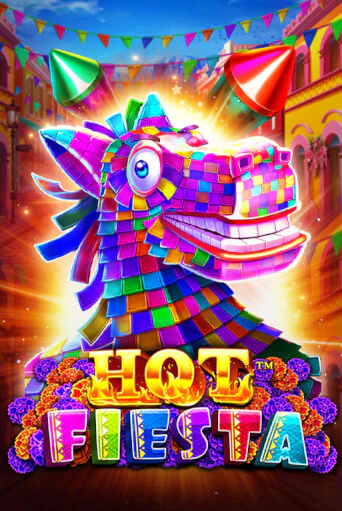 Демо игра Hot Fiesta играть онлайн | Casino X Online бесплатно