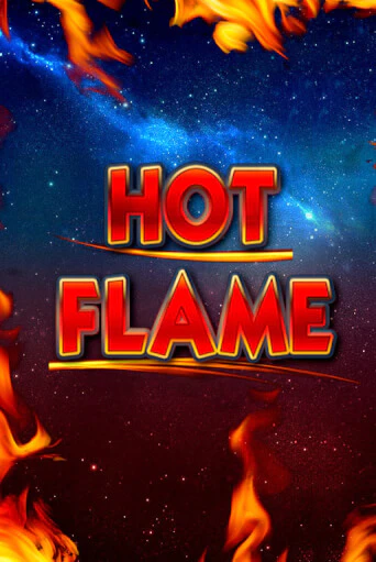 Демо игра Hot Flame играть онлайн | Casino X Online бесплатно