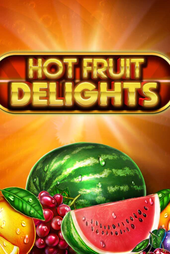 Демо игра Hot Fruit Delights играть онлайн | Casino X Online бесплатно