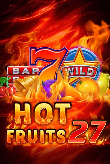 Демо игра Hot Fruits 27 играть онлайн | Casino X Online бесплатно