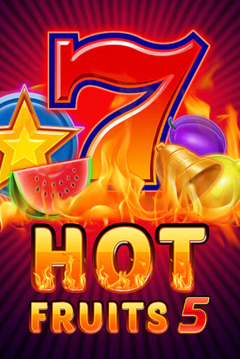 Демо игра Hot Fruits 5 играть онлайн | Casino X Online бесплатно