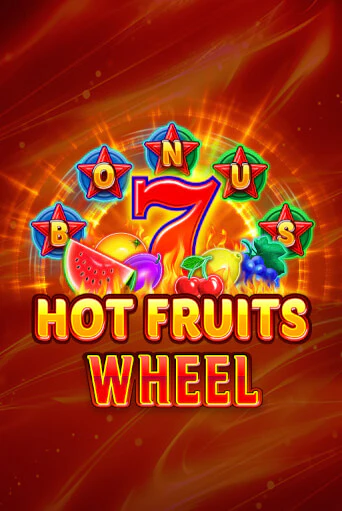 Демо игра Hot Fruits Wheel играть онлайн | Casino X Online бесплатно