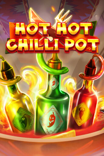 Демо игра Hot Hot Chilli Pot играть онлайн | Casino X Online бесплатно