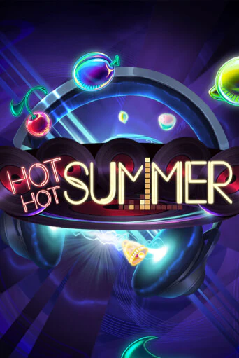 Демо игра Hot Hot Summer играть онлайн | Casino X Online бесплатно