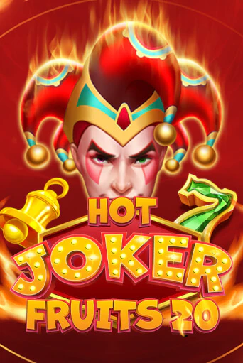 Демо игра Hot Joker Fruits 20 играть онлайн | Casino X Online бесплатно