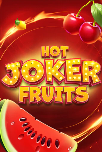 Демо игра Hot Joker Fruits играть онлайн | Casino X Online бесплатно