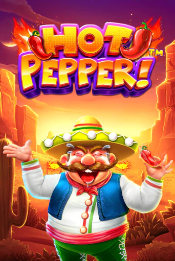 Демо игра Hot Pepper™ играть онлайн | Casino X Online бесплатно